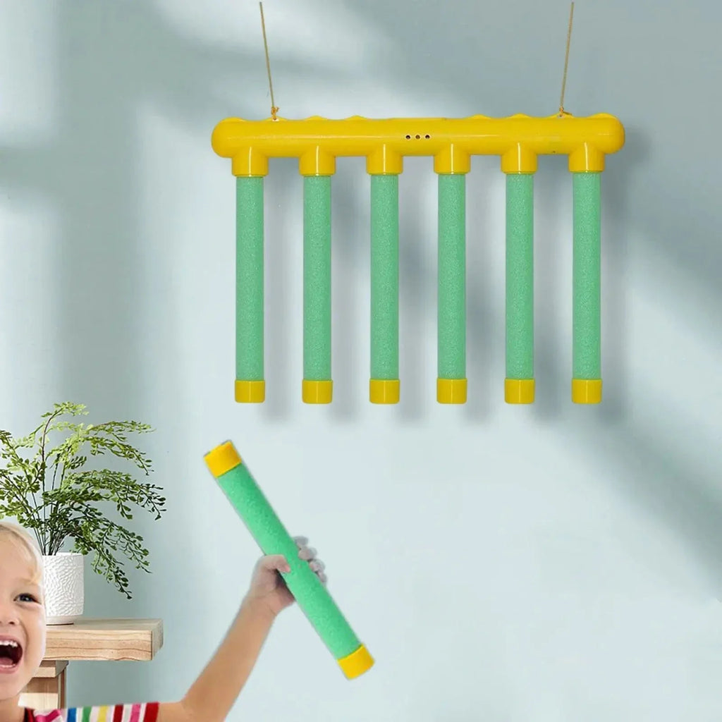 Reaktions- und Reflex-Trainingsspielzeug MännerRaum