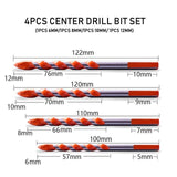 Mehrzweckbohrer Spezial MännerRaum