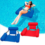 Silla Flotante BoatBag para Nadar