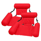 Silla Flotante BoatBag para Nadar