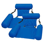 Silla Flotante BoatBag para Nadar