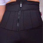 Pantalón Lipo con Cinta Modeladora