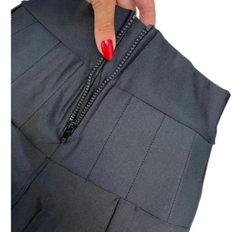 Herren Hose mit Formendem Band MännerRaum