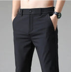 Pantalón Masculino Comfort Flex Slim