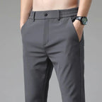 Pantalón Masculino Comfort Flex Slim