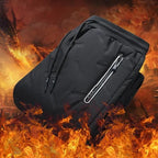 Pantalón de Sudadera Térmico Impermeable