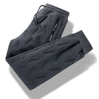 Pantalón de Sudadera Térmico Impermeable
