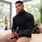 Herrenhemd - Ultra Tech™ MännerRaum (KAUF 1 UND ERHALTE 2)