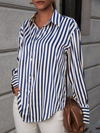 Camisa Zara Femenina