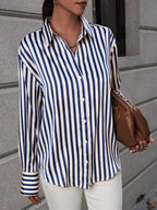 Camisa Zara Femenina