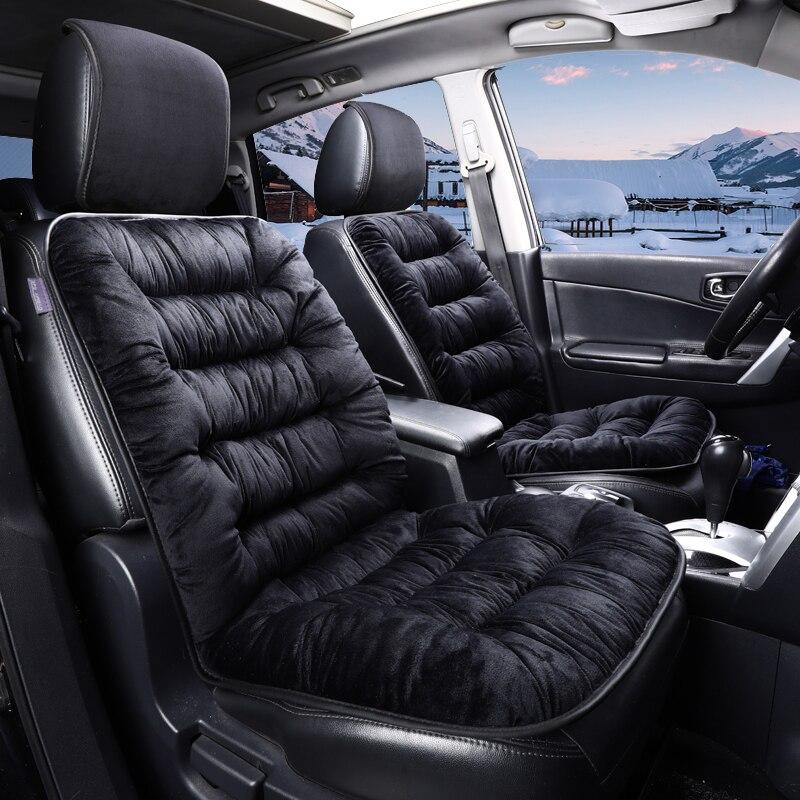 Funda de Asiento - ConfortPlush