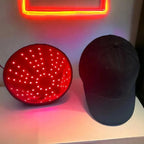 CAPILUS MAX™ Gorra de LED Terapia Capilar Anti Caída