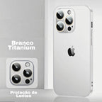Funda / Capinha Iphone i Glass (Serie 14 a 16 ProMax)