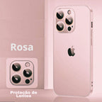 Funda / Capinha Iphone i Glass (Serie 14 a 16 ProMax)