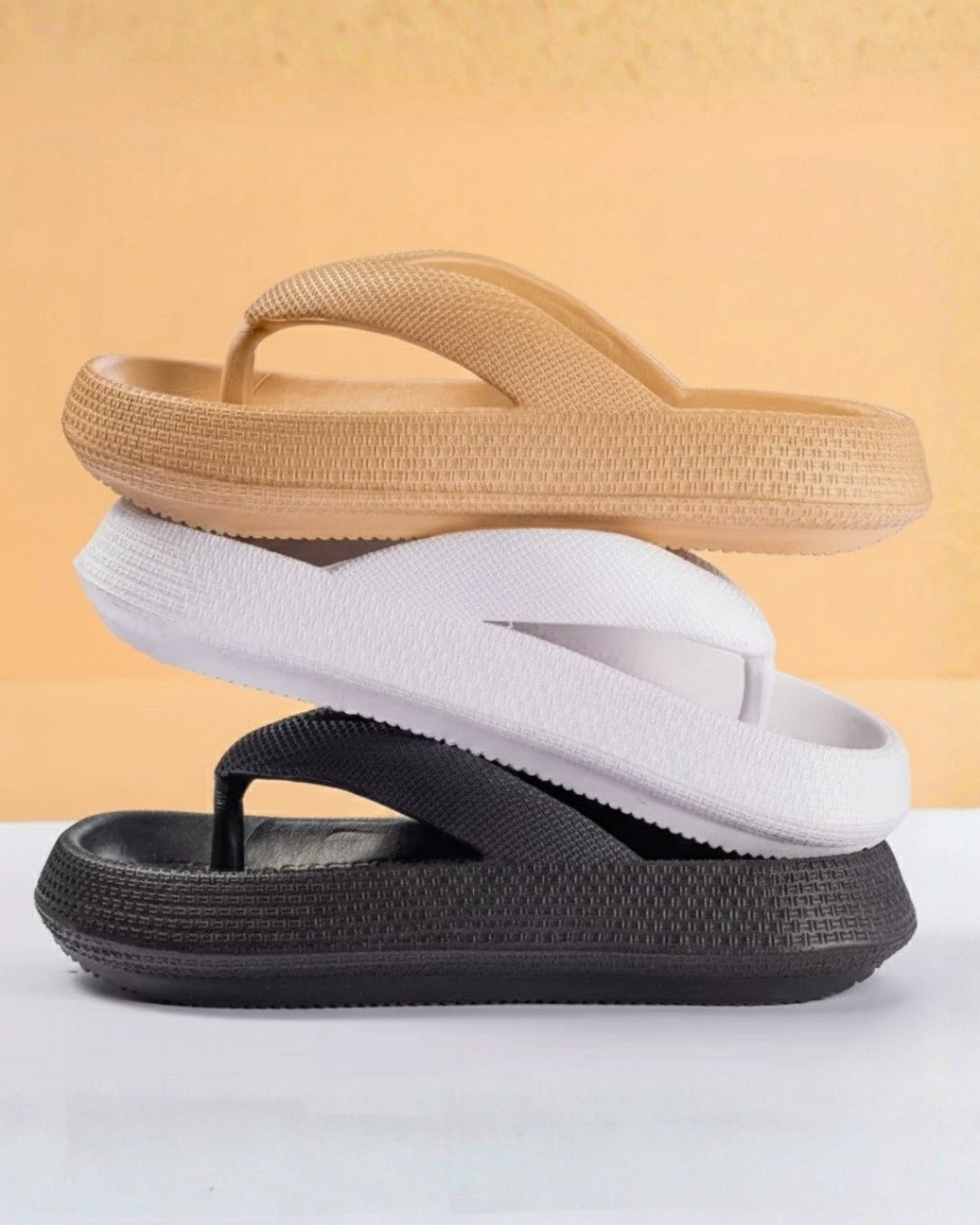 Chinelo Anatómico Cloud