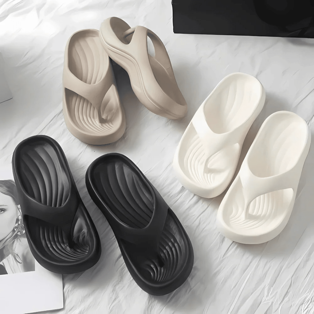 Chinelo Anatómico Ortho - Original