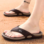 Orthopädischer Massage-Slipper MännerRaum