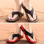 Chinelo Max Sport™ - Masajeador Ortopédico