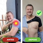 Schulter Kompressionsband MännerRaum