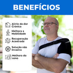 Cinta de Compresión para Hombro - MobiFlex™