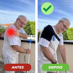 Schulter Kompressionsband MännerRaum