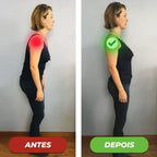 Cinta de Compresión para Hombro - MobiFlex™