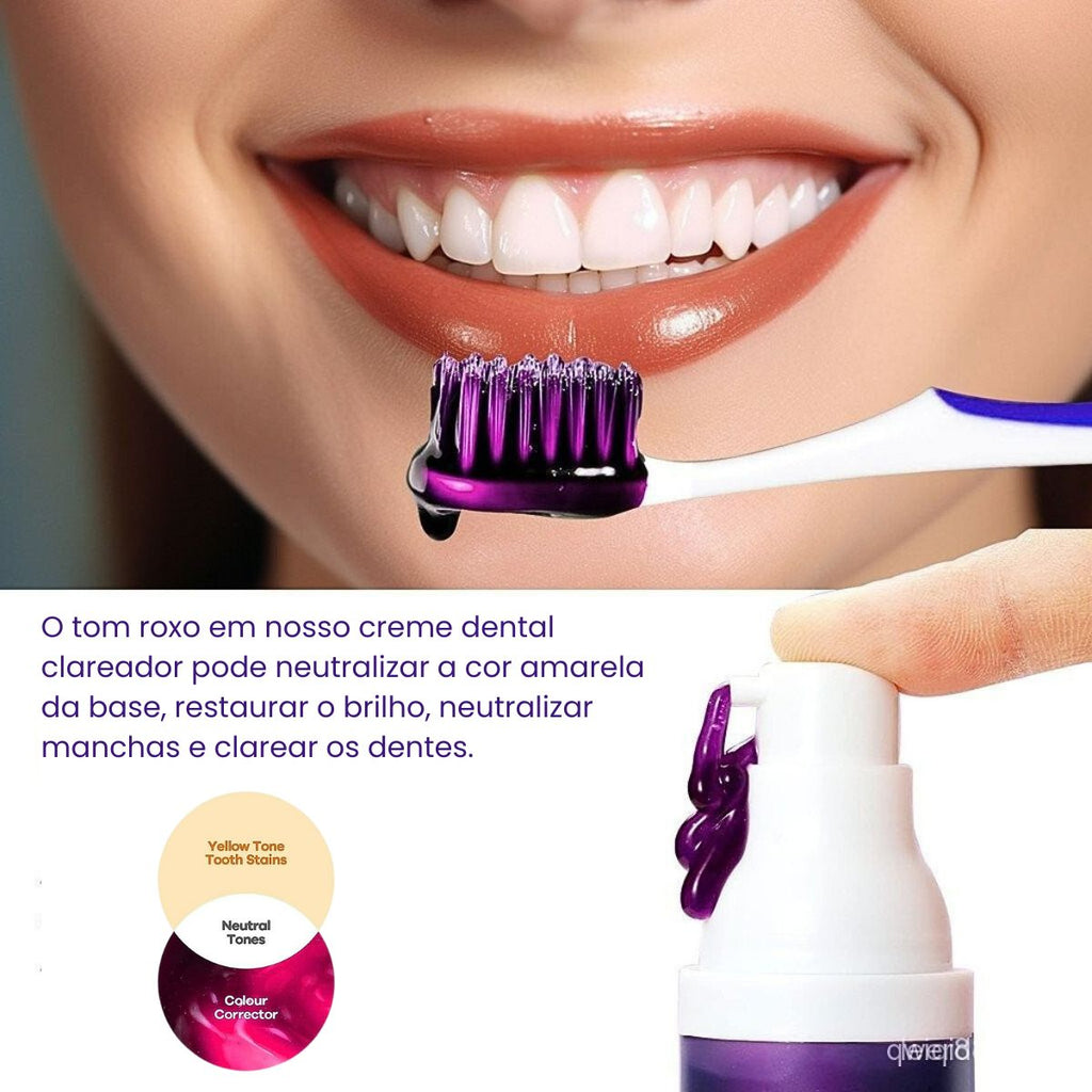 Blanqueador Dental iziSmile - Dientes Blancos en Segundos [Descuento + Entrega Gratis Hoy]