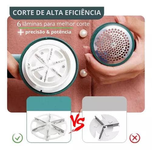 Clean Pro (Recargable)