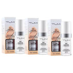 ColorSync - Base Inteligente que se Ajusta a Tu Tono de Piel