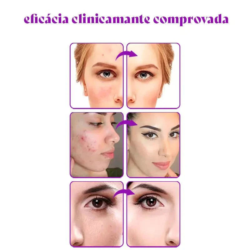 Intelligente Grundierung, die sich deinem Hautton anpasst MännerRaum