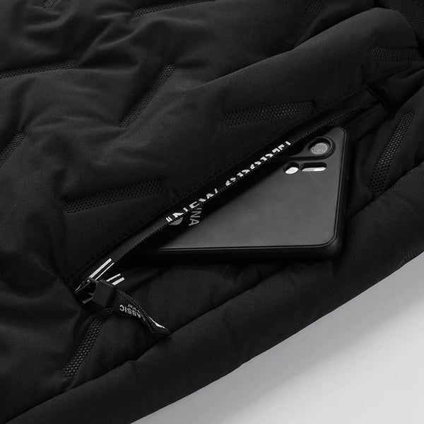 Herren Hose Wasserdicht mit Wollfutter MännerRaum