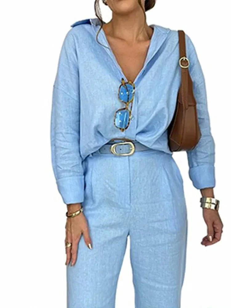 Conjunto Esencia Marina