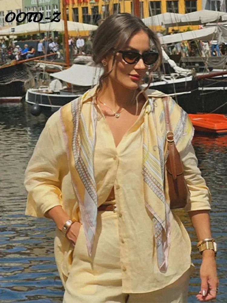 Conjunto Esencia Marina