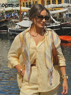 Conjunto Esencia Marina