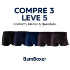 Herren Unterwäsche Seidenweich MännerRaum