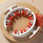 Lymphatische Massagegerät für Lipödem und Cellulite MännerRaum