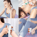 Drena Roller – Masajeador Linfático para Lipedema y Celulitis