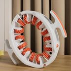 Lymphatische Massagegerät für Lipödem und Cellulite MännerRaum