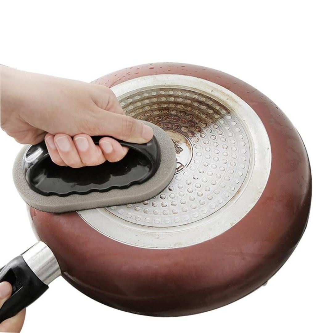 Cepillo de Ultra Remoción Power Brush