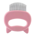 Tierhaarbürste und Massagebürste MännerRaum