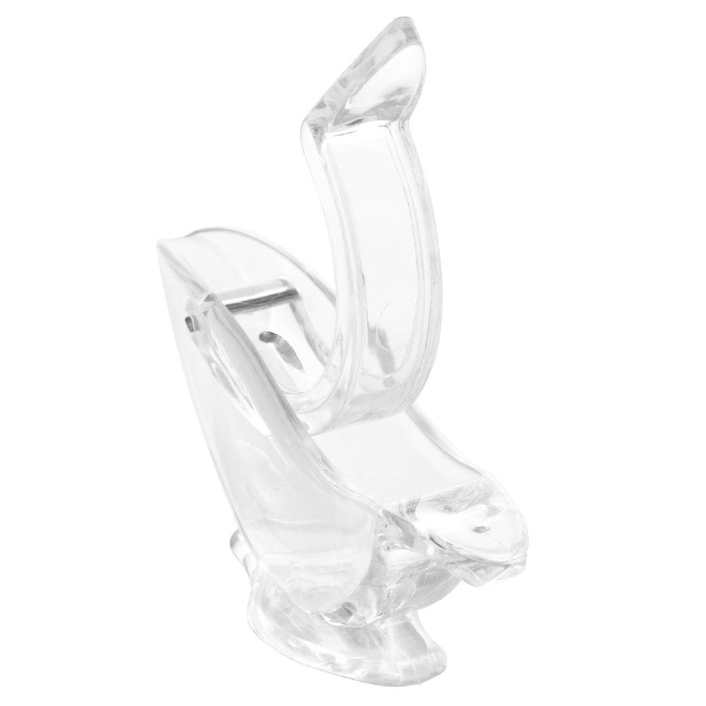 Exprimidor de limón de acrílico 12 cm