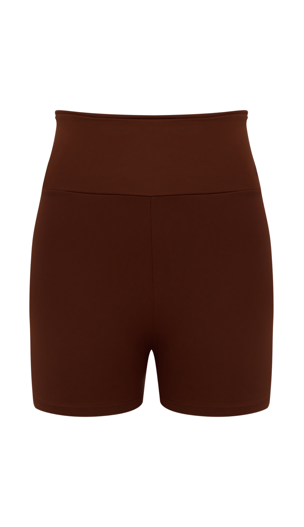 Shorts color mocha