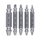 Extractor de Tornillos