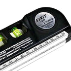 Messwerkzeug MännerRaum