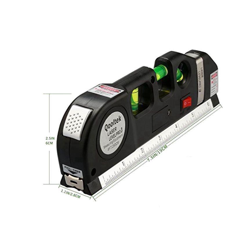 Herramienta de Medición