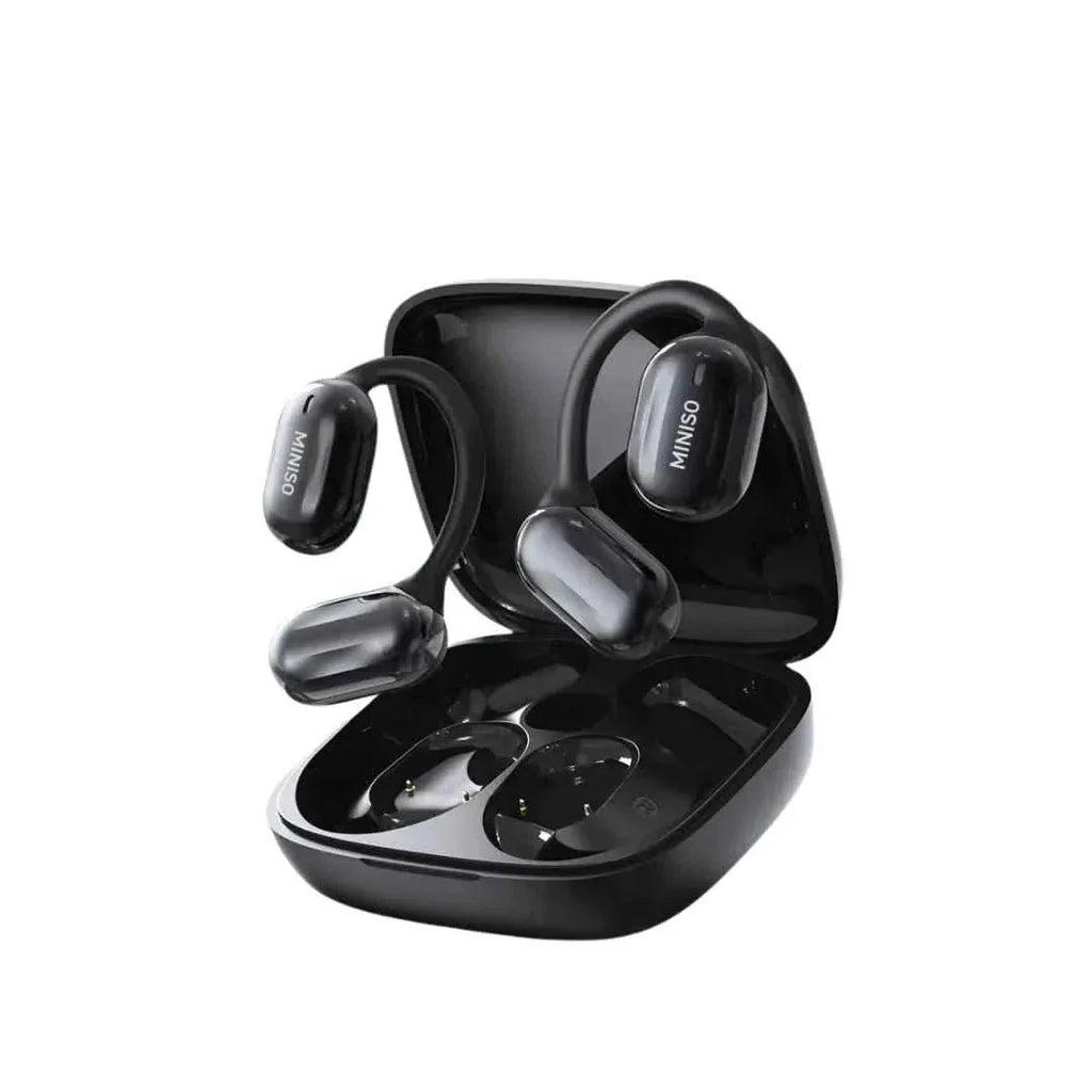 Bluetooth Übersetzer Kopfhörer Echtzeitübersetzung MännerRaum