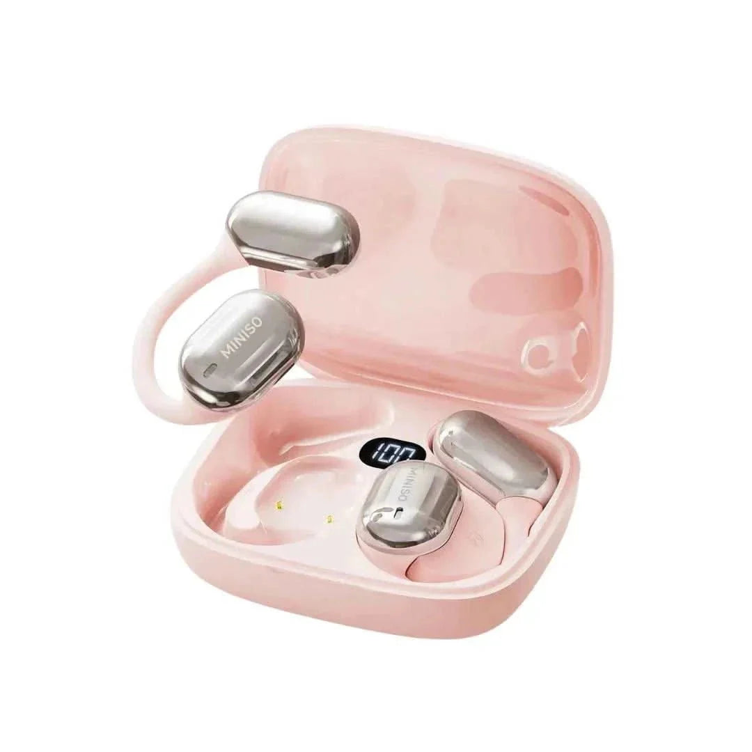 Auricular Traductor Bluetooth Miniso MS162 – Traducción en Tiempo Real