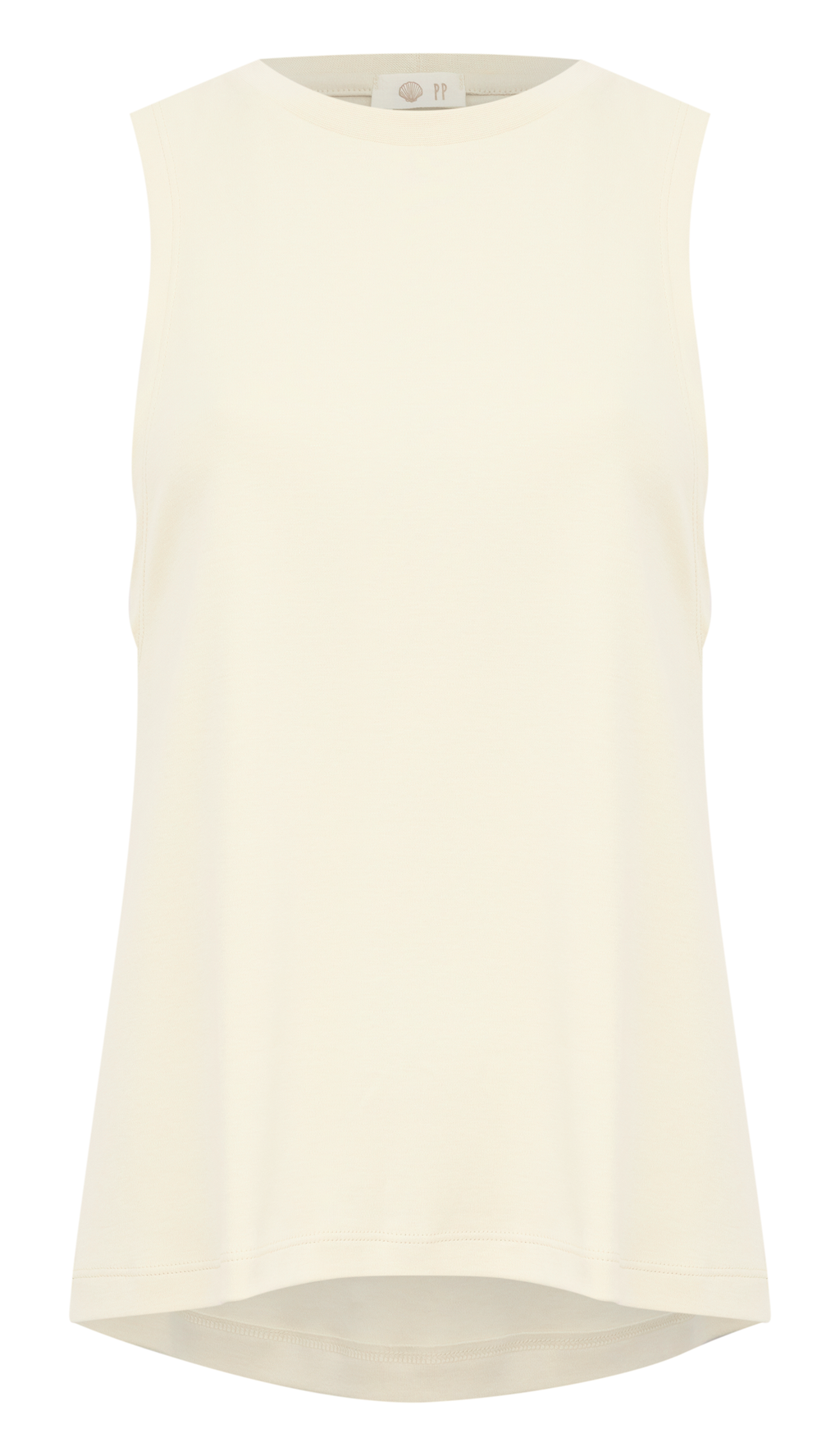 Regata Ilonka Off White