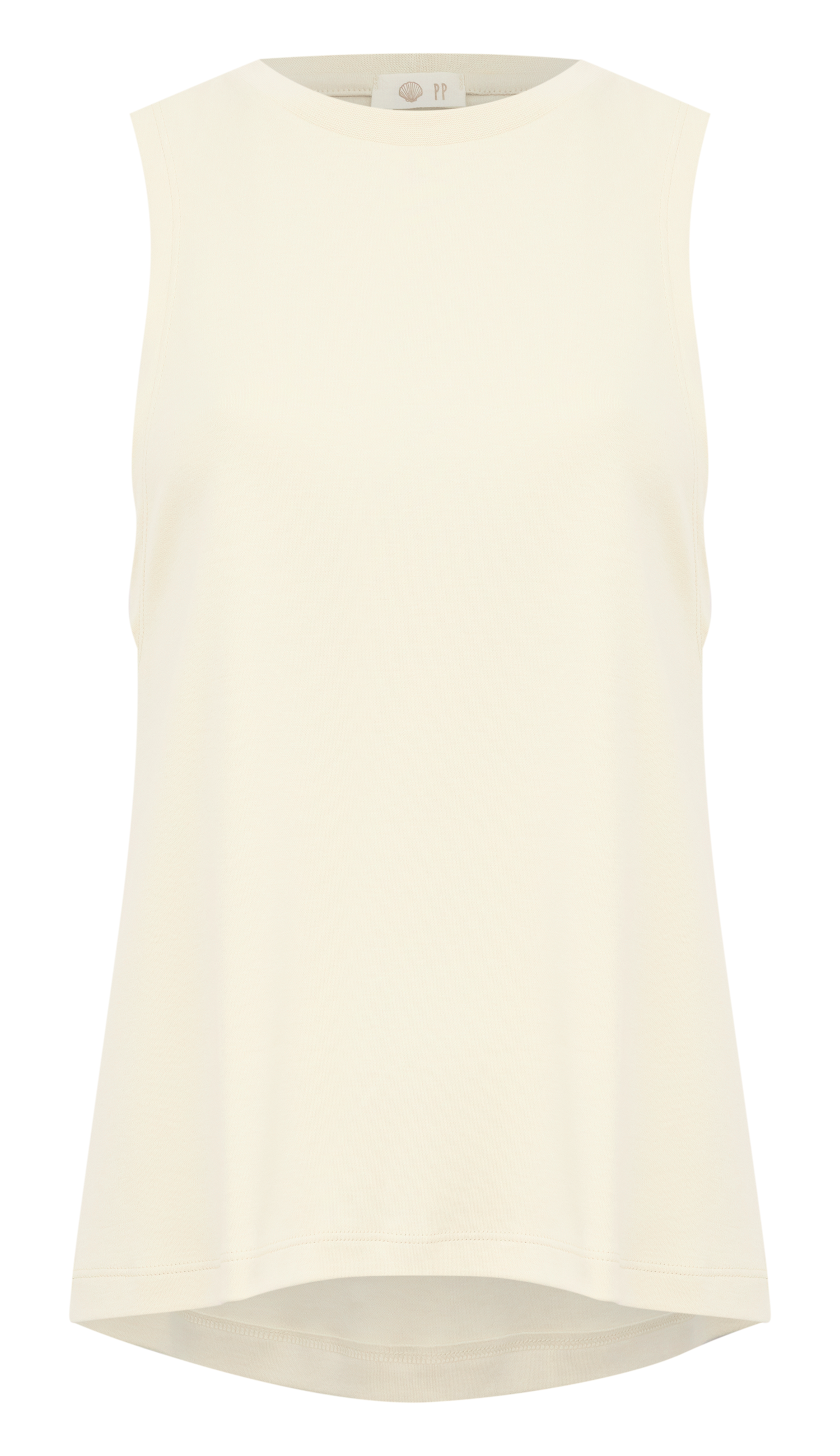 Regata Ilonka Off White