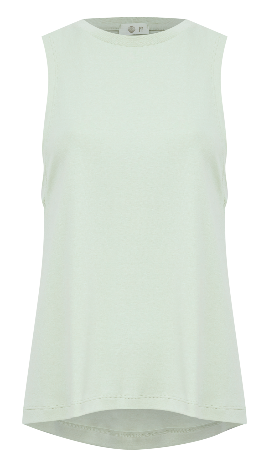 Blusa Ilonka Verde